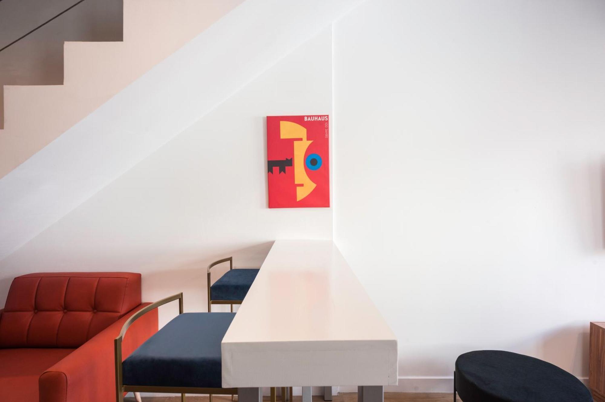 Cloudba Charcas En Palermo Soho Apartment *