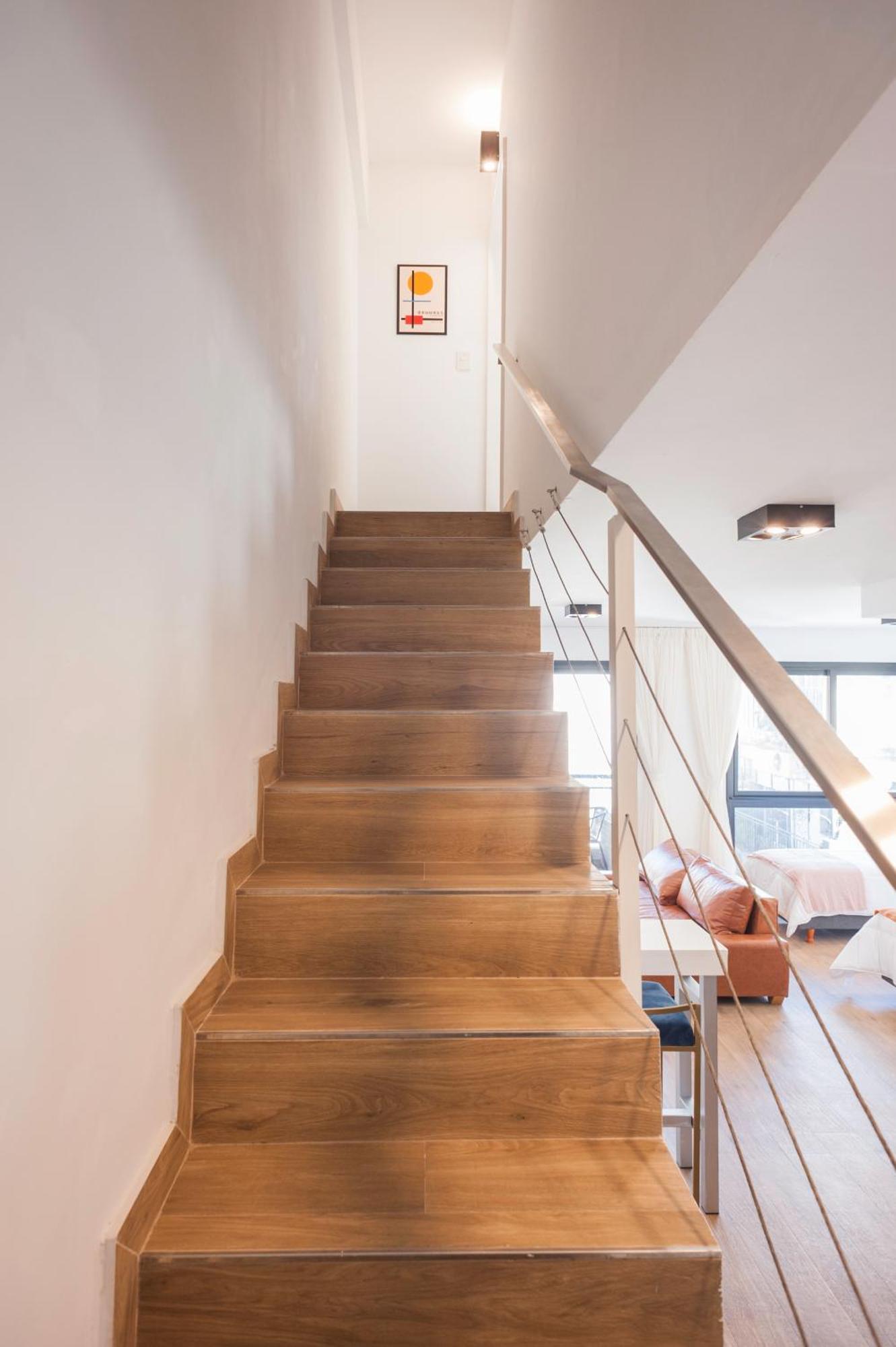 Apartment Cloudba Charcas En Palermo Soho