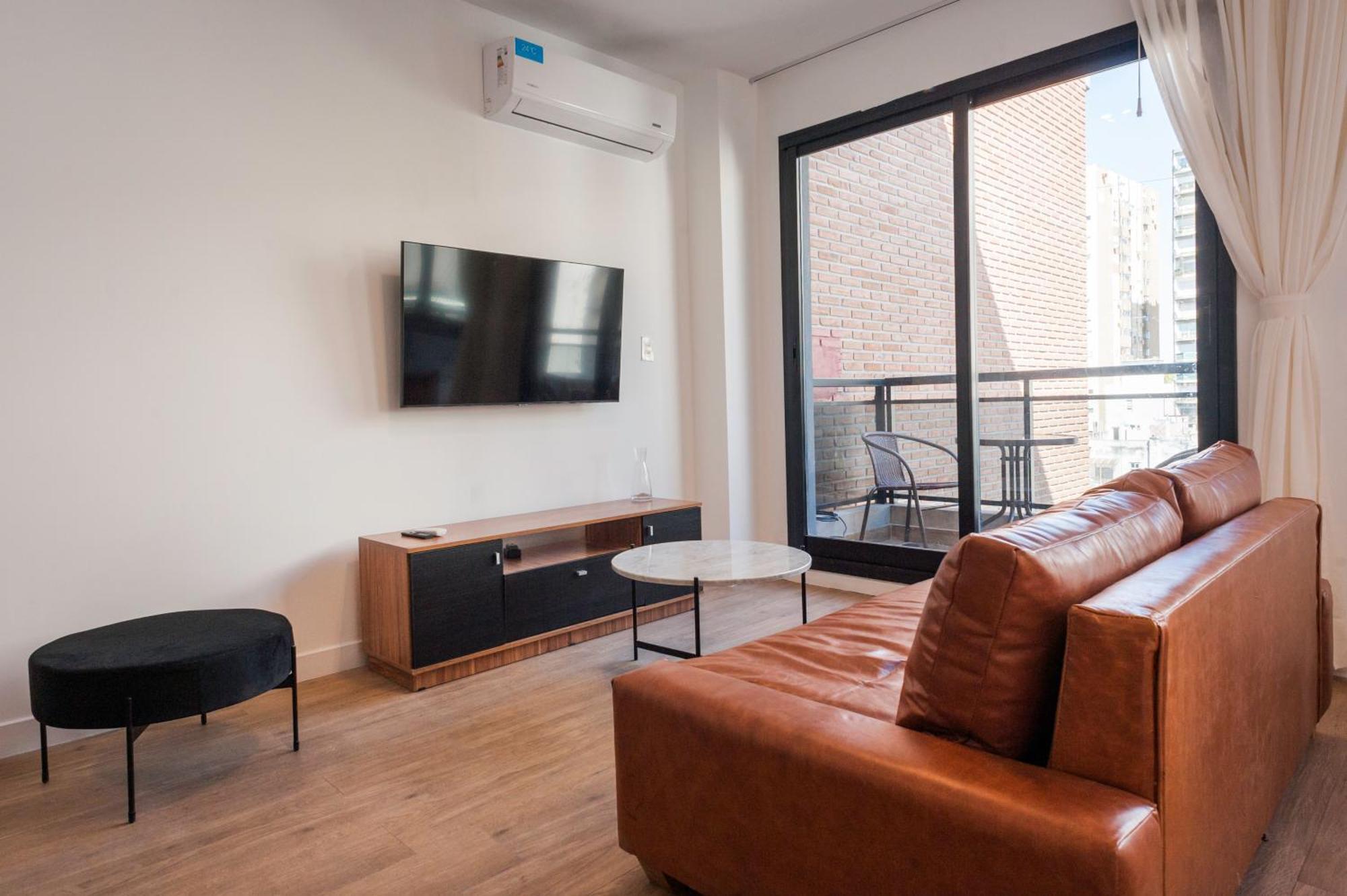 Cloudba Charcas En Palermo Soho Apartment Buenos Aires