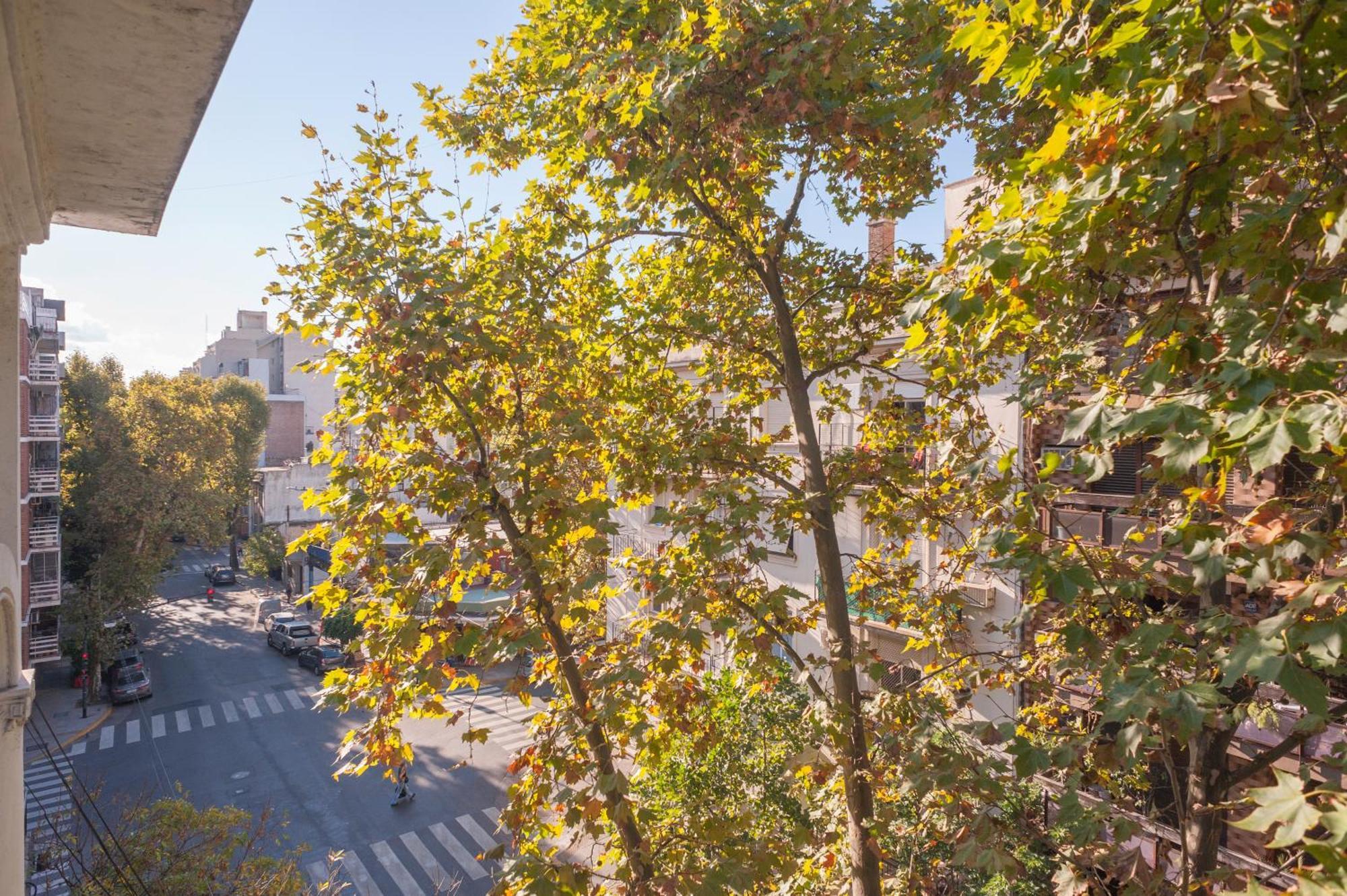 Apartment Cloudba Charcas En Palermo Soho *