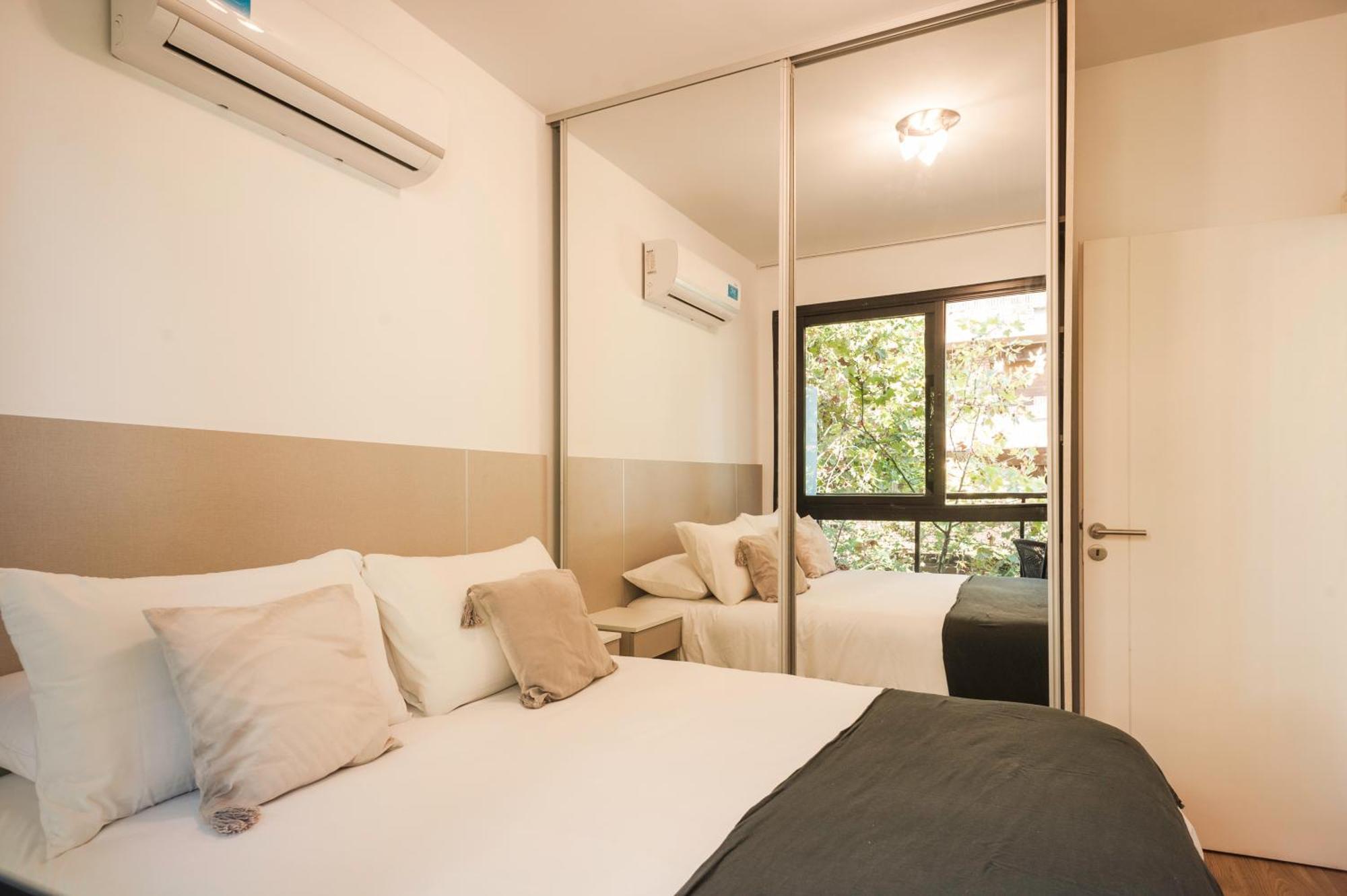 Apartment Cloudba Charcas En Palermo Soho Buenos Aires
