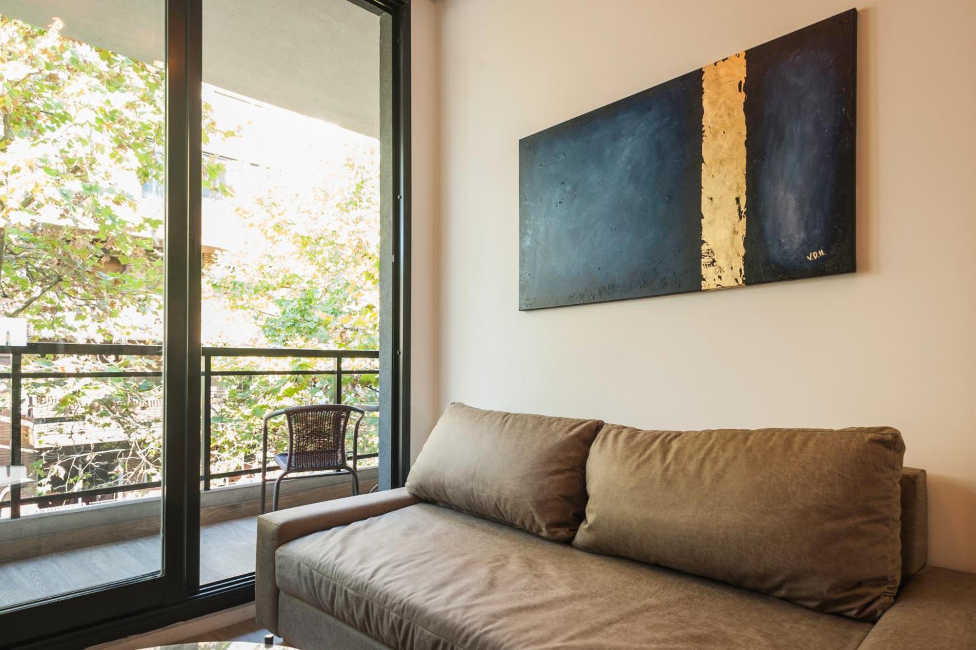 Apartment Cloudba Charcas En Palermo Soho *