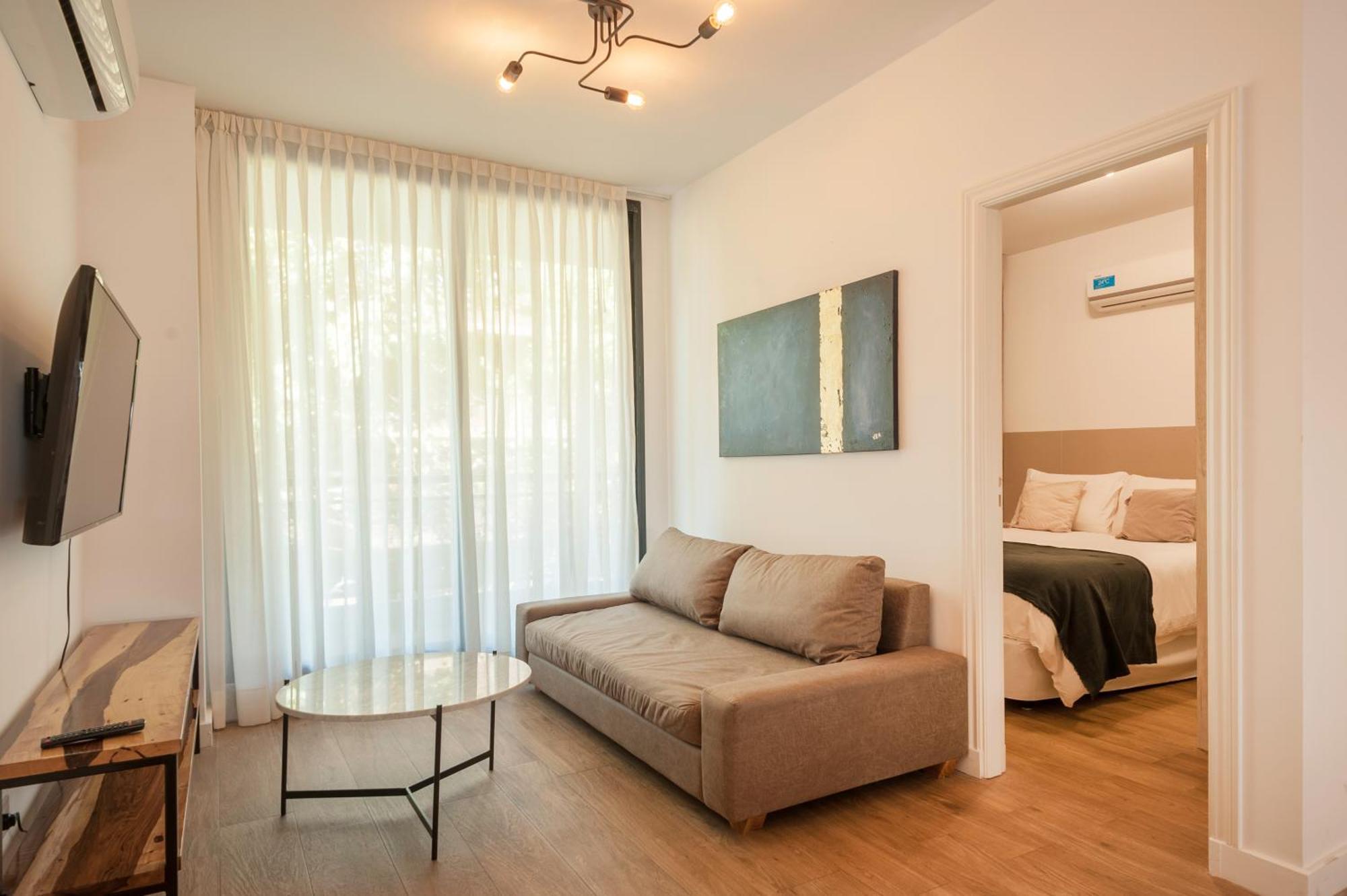 Cloudba Charcas En Palermo Soho Apartment Buenos Aires