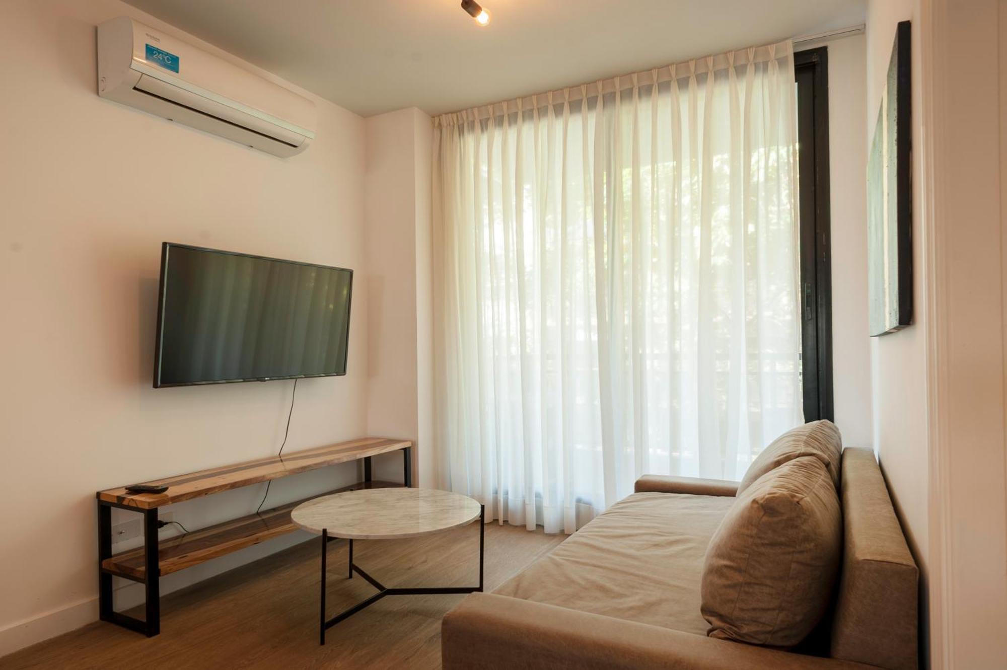 Cloudba Charcas En Palermo Soho Apartment *