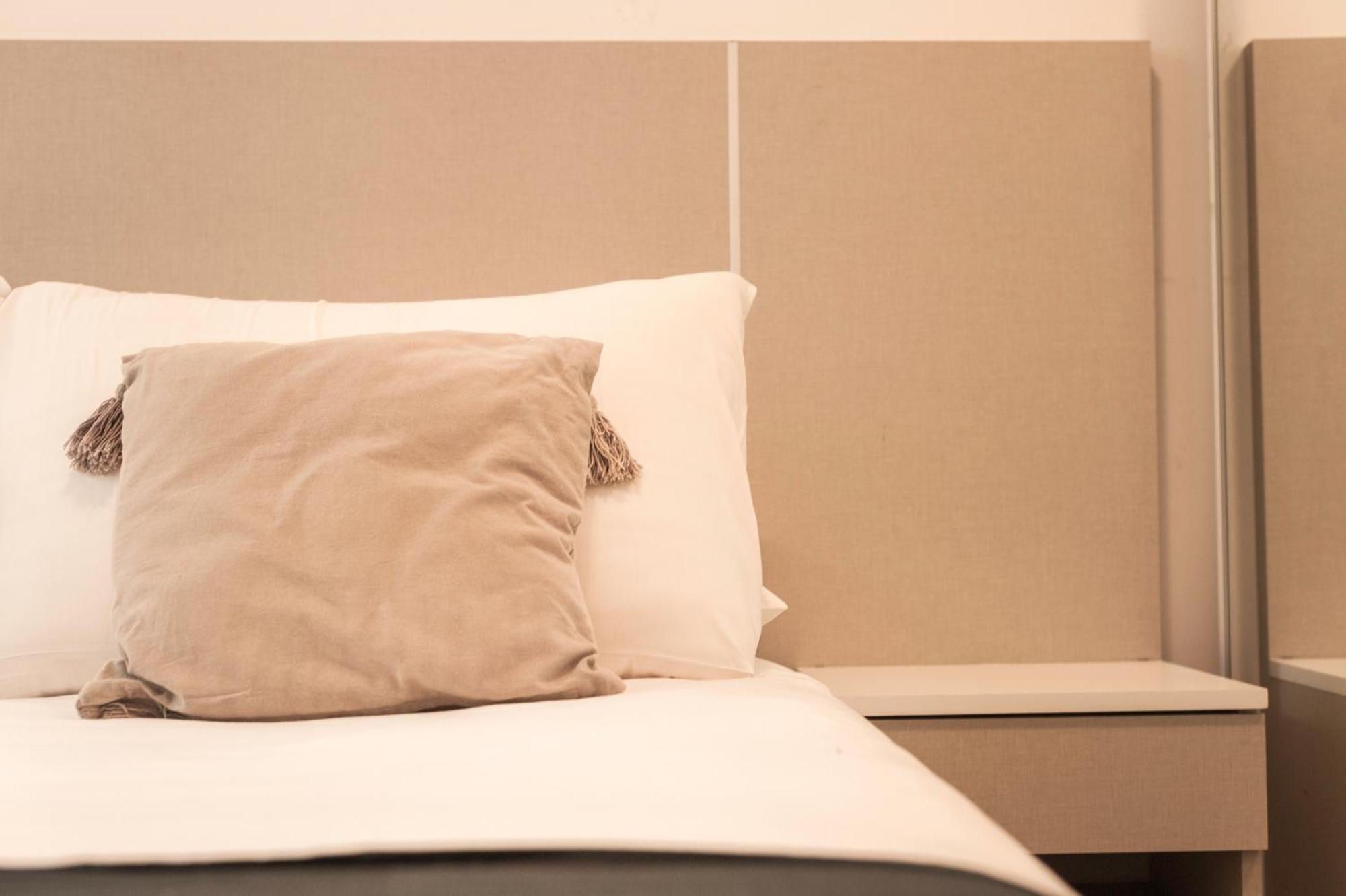 Apartment Cloudba Charcas En Palermo Soho