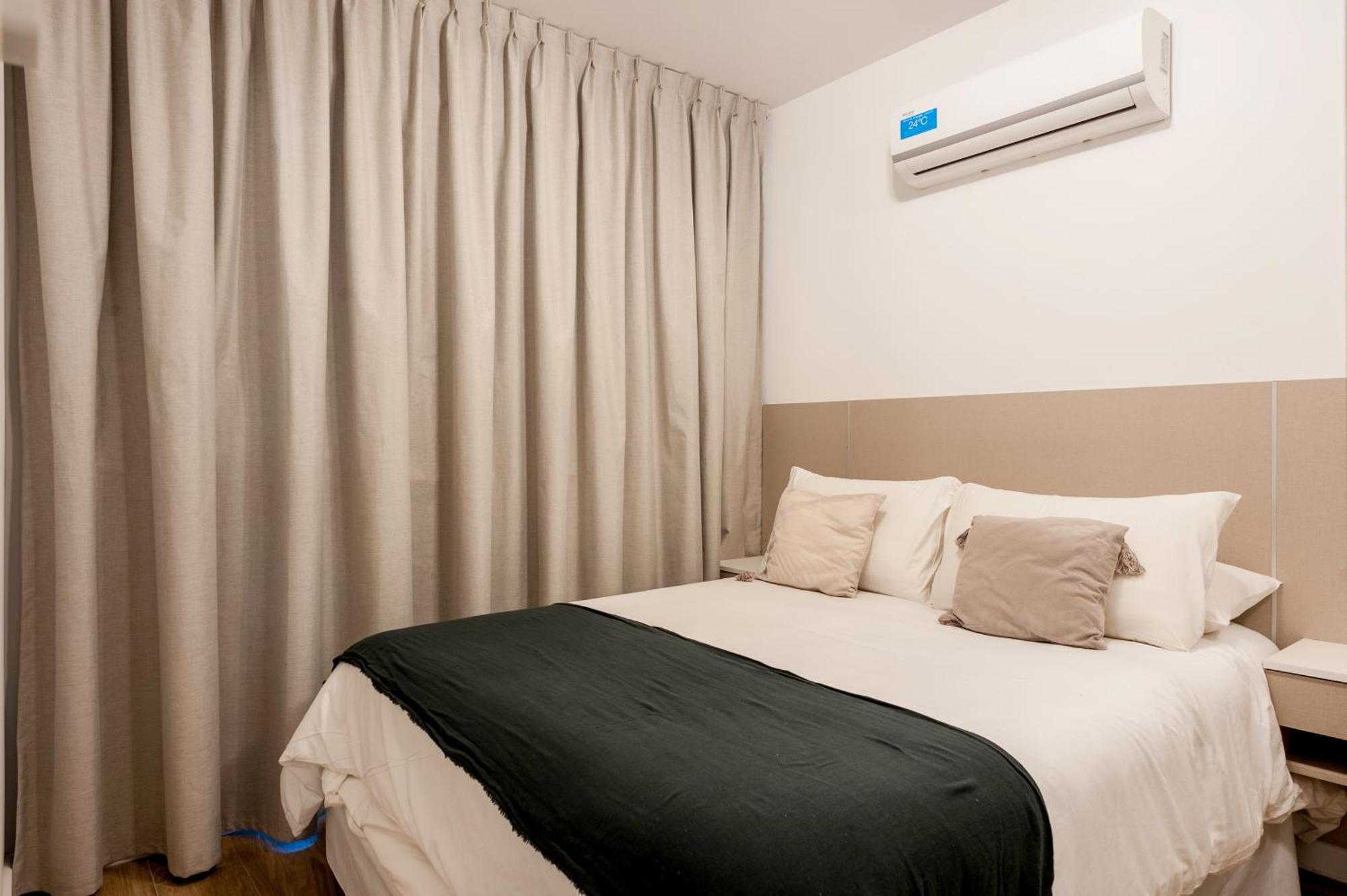 Apartment Cloudba Charcas En Palermo Soho Buenos Aires