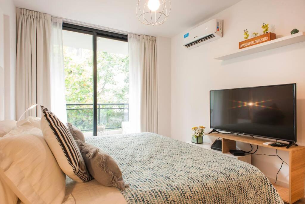 Cloudba Charcas En Palermo Soho Apartment