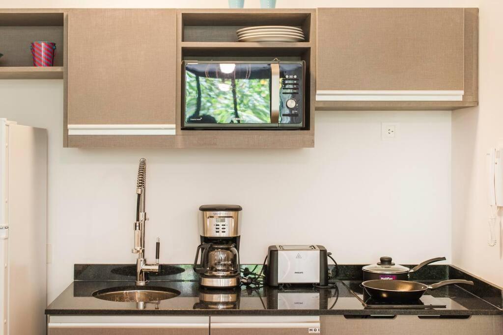 Apartment Cloudba Charcas En Palermo Soho