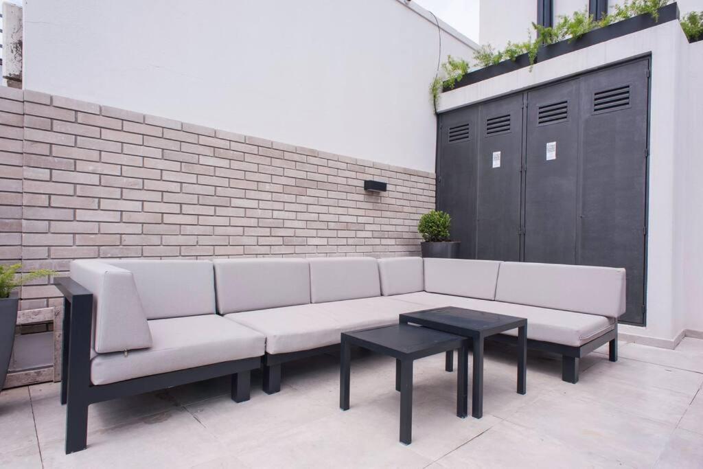 Apartment Cloudba Charcas En Palermo Soho