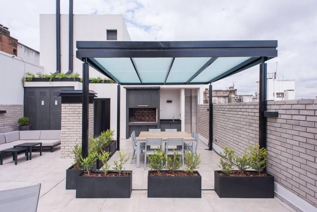 Apartment Cloudba Charcas En Palermo Soho *