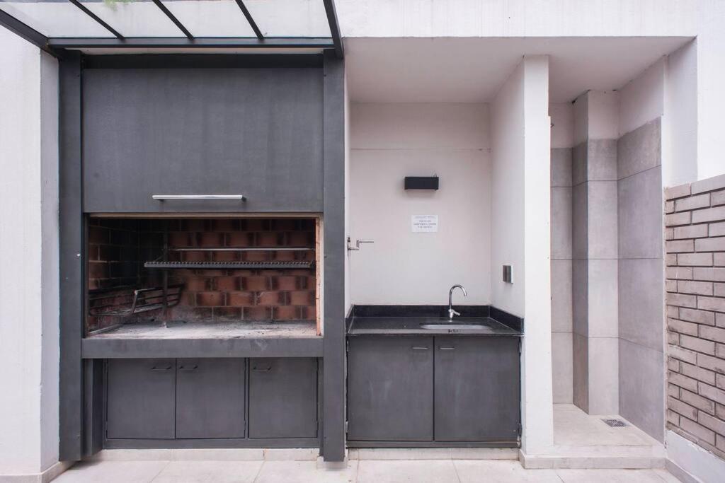 Apartment Cloudba Charcas En Palermo Soho Buenos Aires