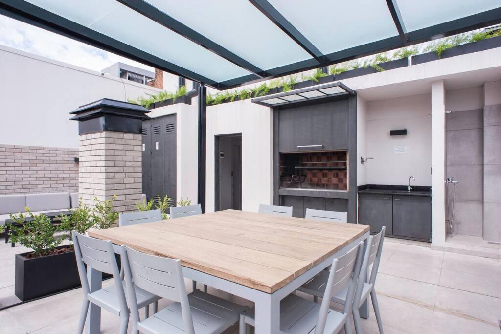 Cloudba Charcas En Palermo Soho Apartment