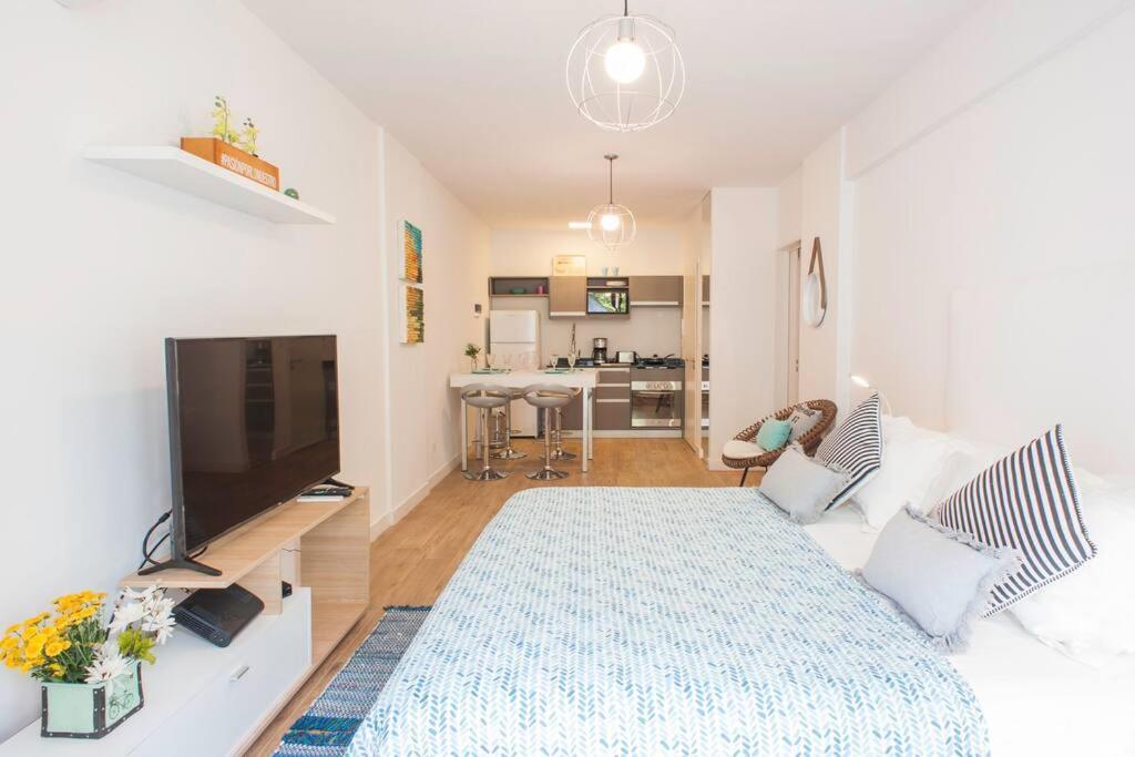 Cloudba Charcas En Palermo Soho Apartment