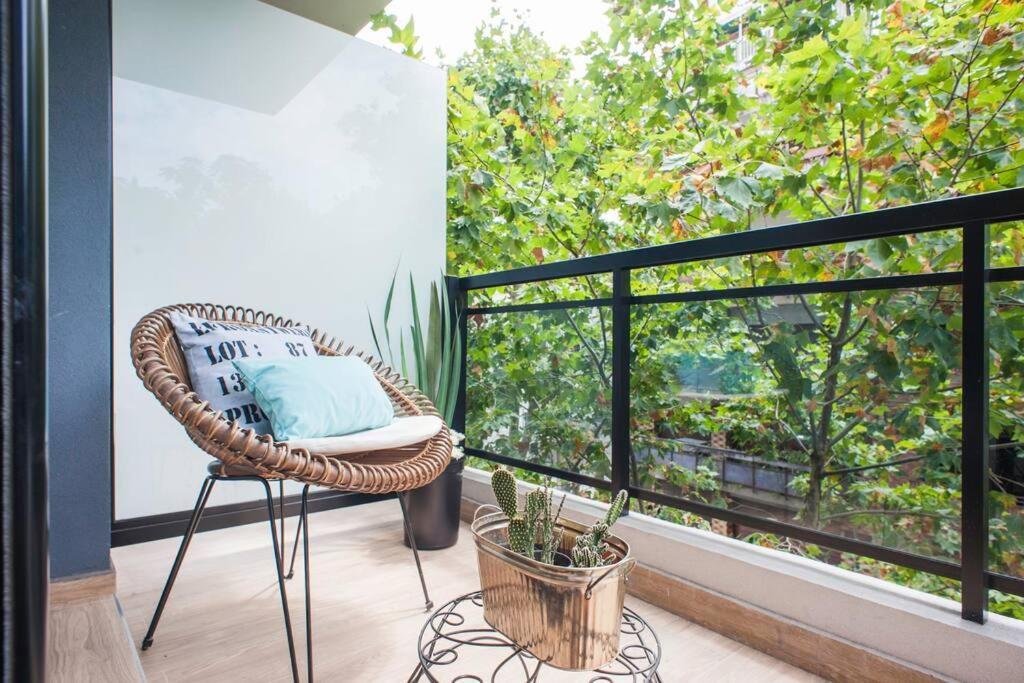 Apartment Cloudba Charcas En Palermo Soho