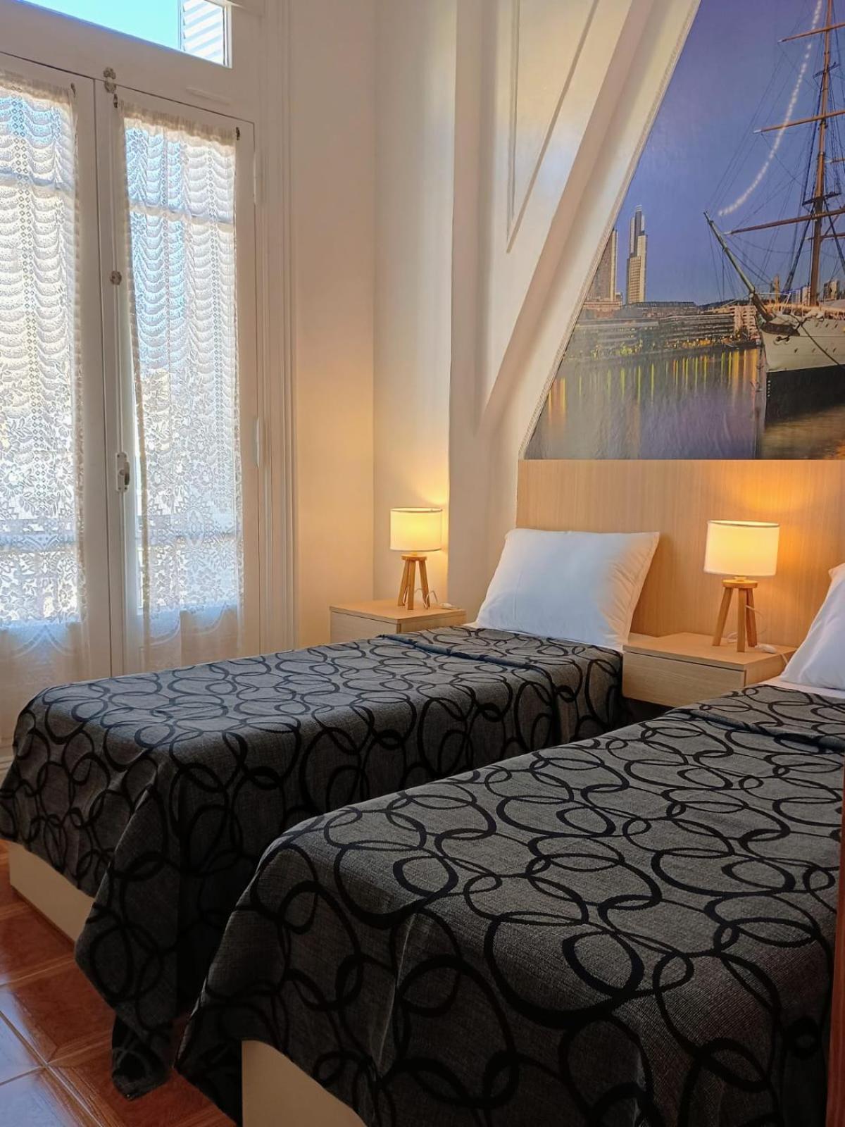 Apartment Natyhouse - Calden - A Estrenar Buenos Aires