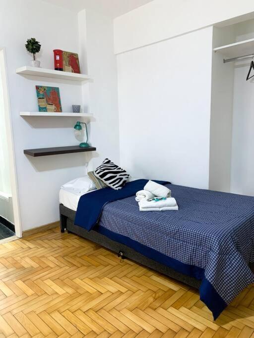 Recoleta Vintage Apart Buenos Aires