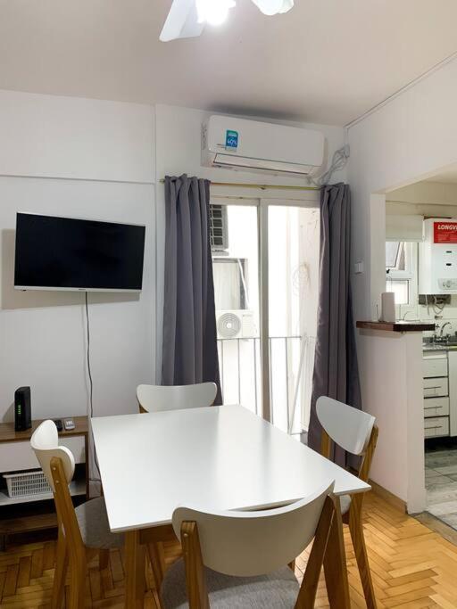 Apartment Recoleta Vintage Apart *