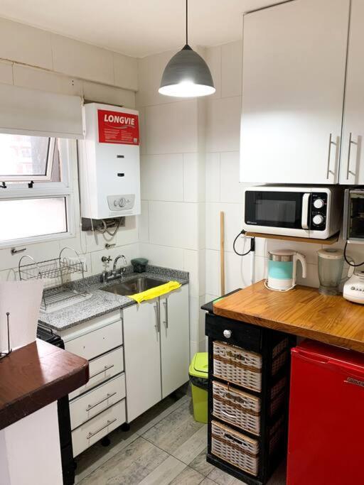 Apartment Recoleta Vintage Apart Buenos Aires