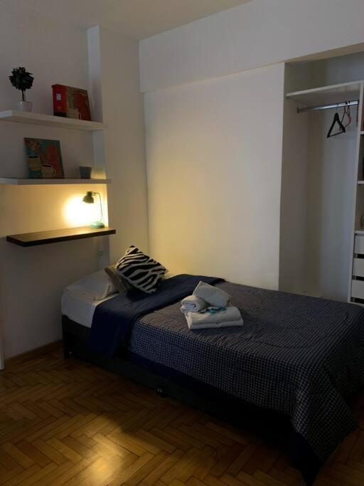 Apartment Recoleta Vintage Apart
