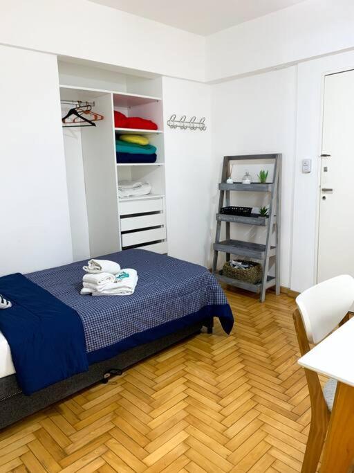Recoleta Vintage Apart Buenos Aires