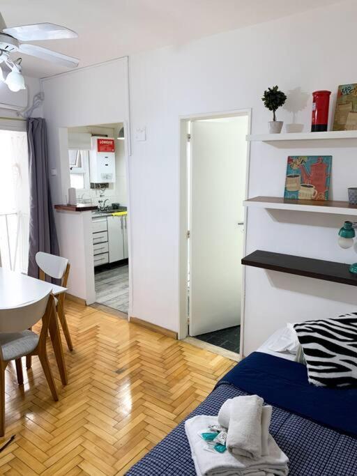 Recoleta Vintage Apart * Buenos Aires
