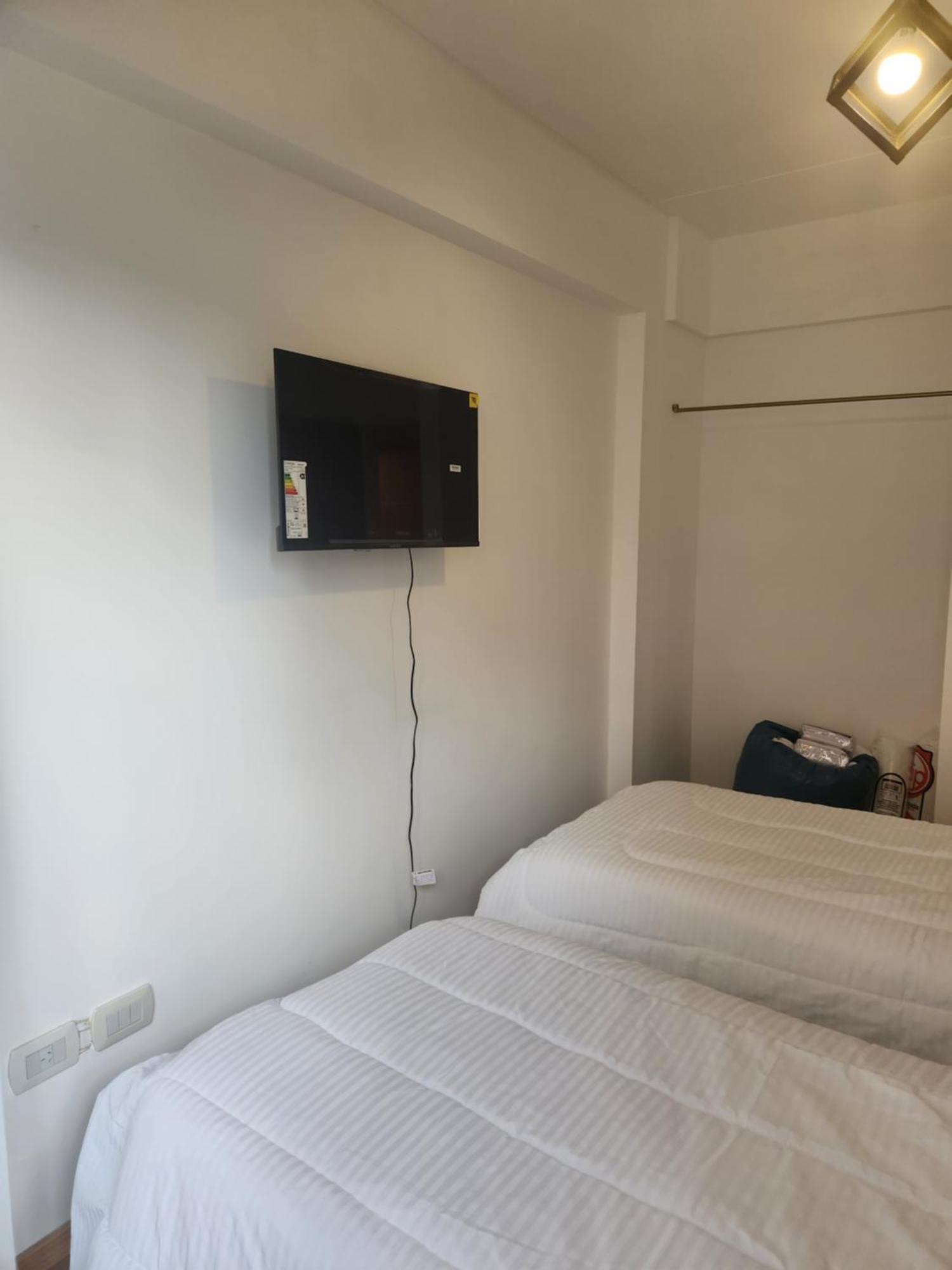 3 Ambientes Cabrera Y Bulnes * Buenos Aires