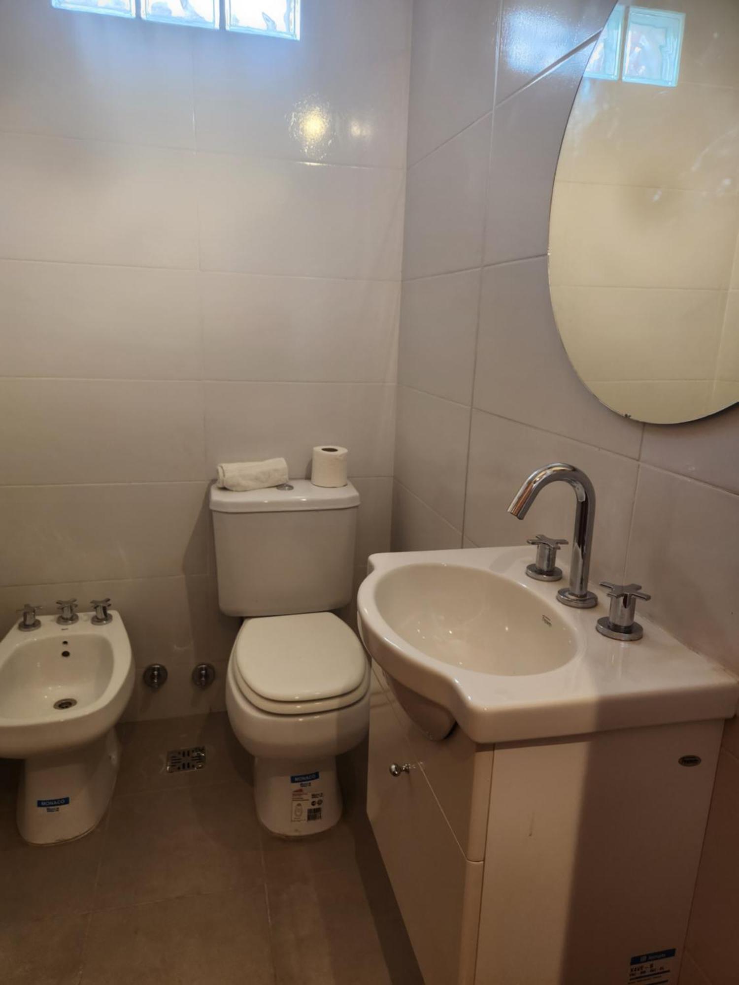 3 Ambientes Cabrera Y Bulnes