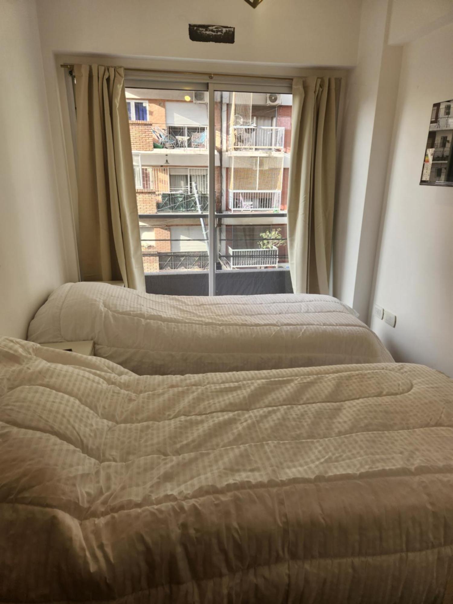 3 Ambientes Cabrera Y Bulnes