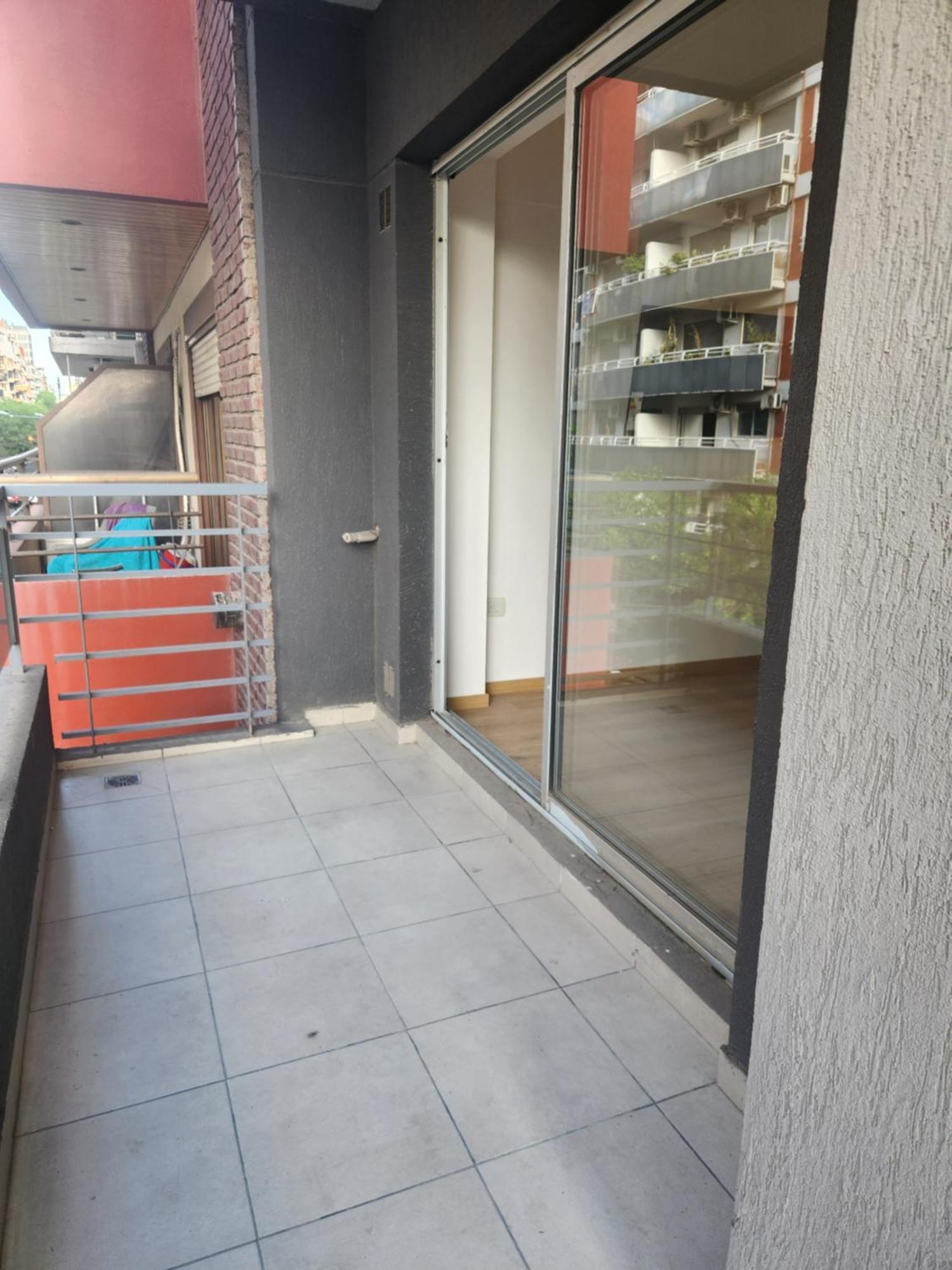 3 Ambientes Cabrera Y Bulnes Apartment