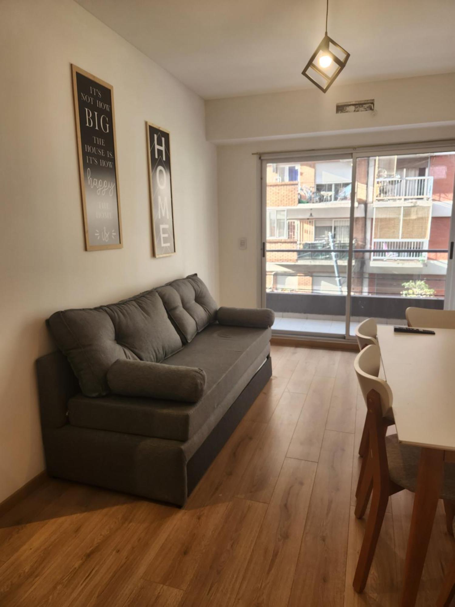3 Ambientes Cabrera Y Bulnes