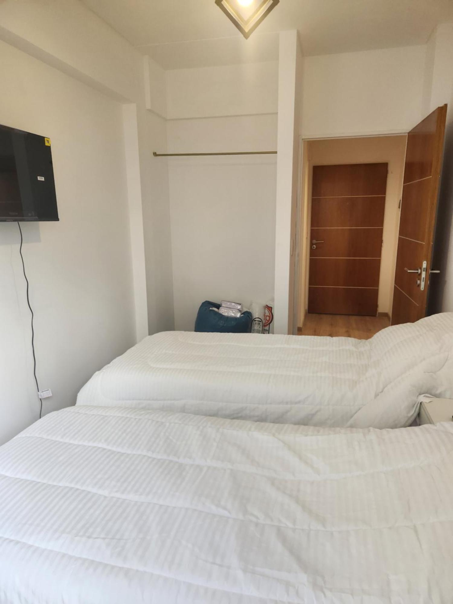 3 Ambientes Cabrera Y Bulnes Apartment Buenos Aires