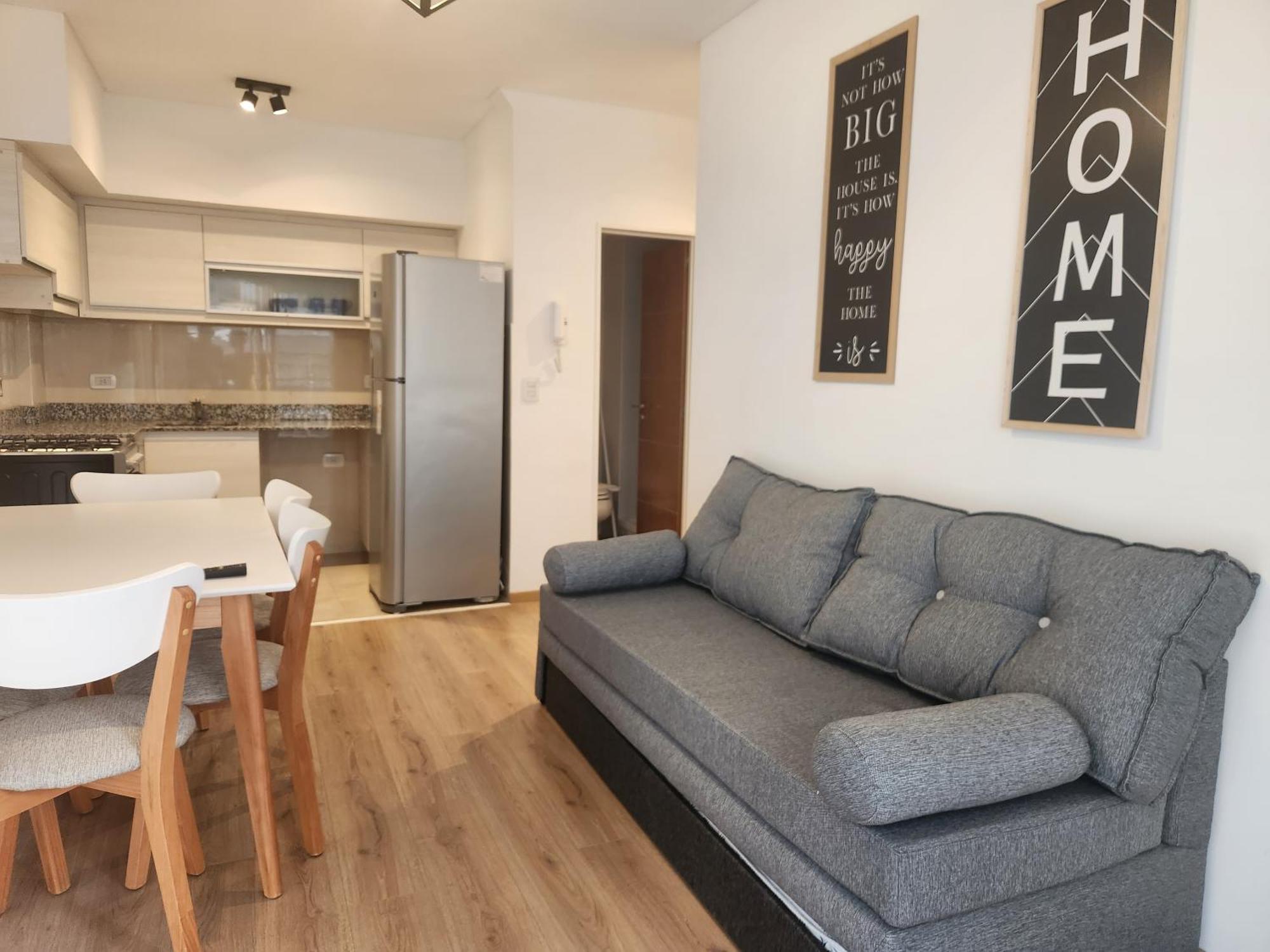 3 Ambientes Cabrera Y Bulnes