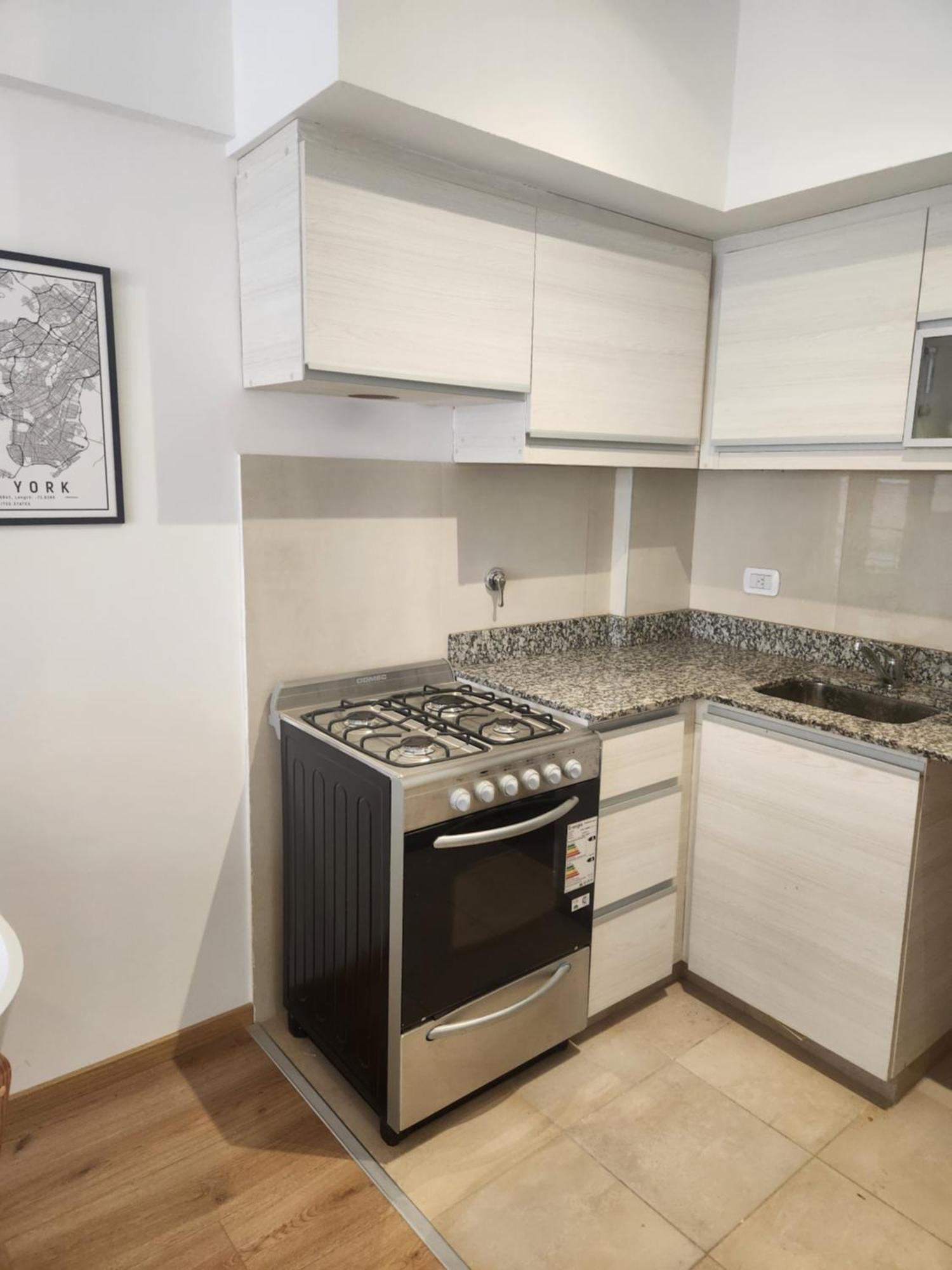 3 Ambientes Cabrera Y Bulnes Apartment Buenos Aires