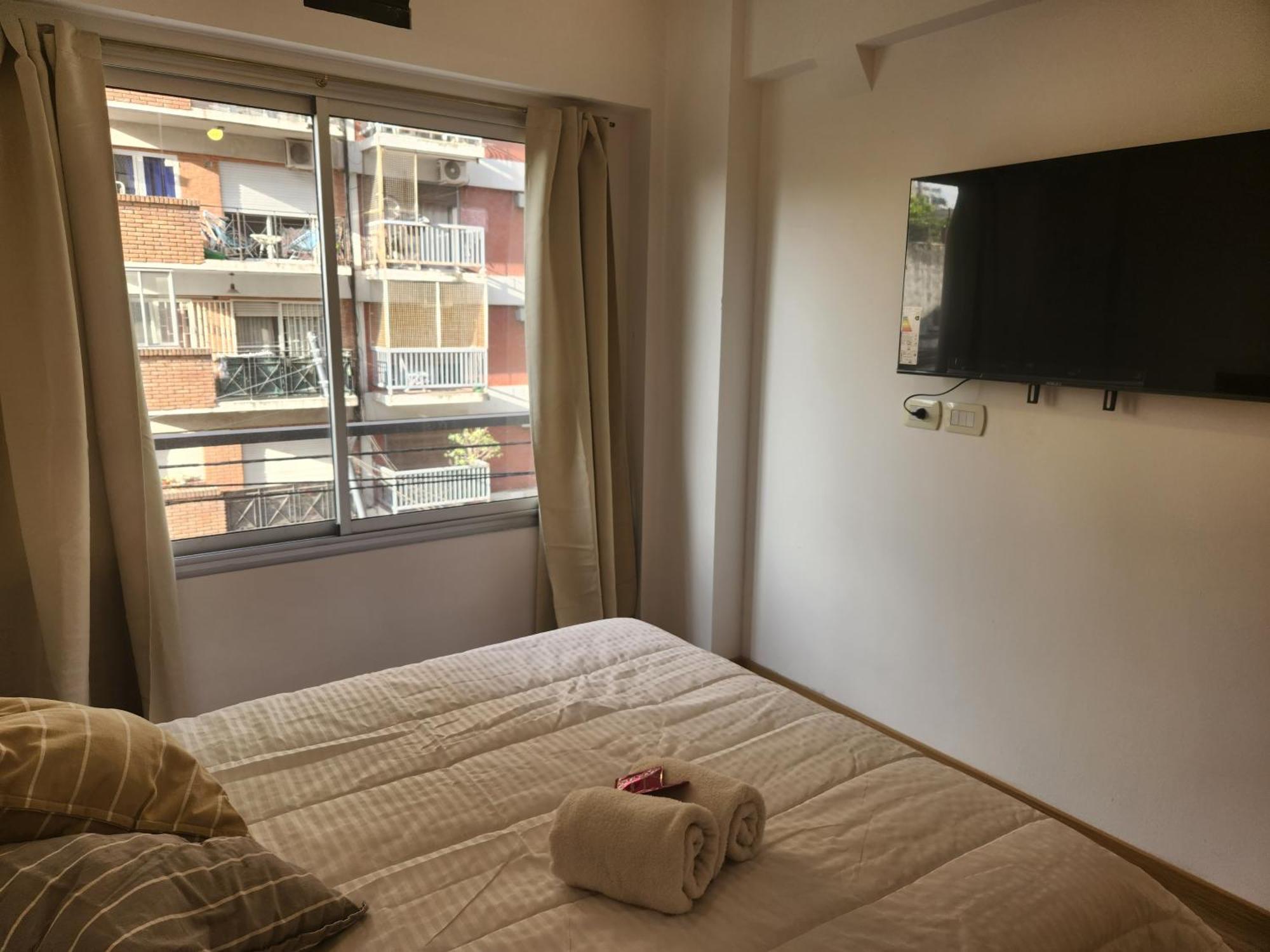 3 Ambientes Cabrera Y Bulnes