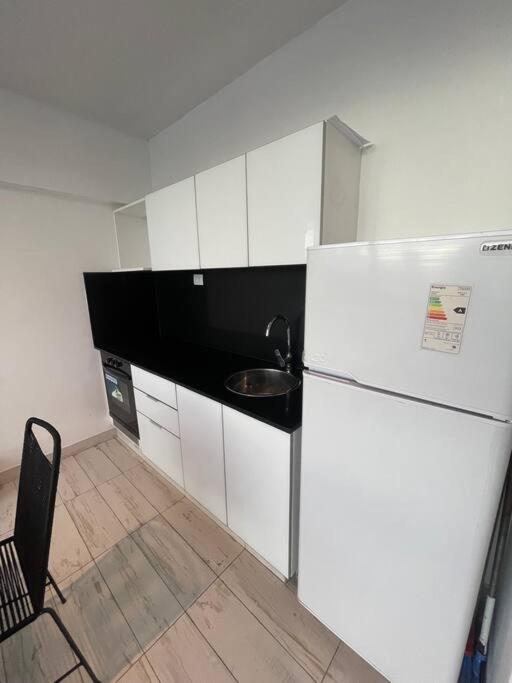 Apartment Departamento Privado Belgrano 1 Buenos Aires