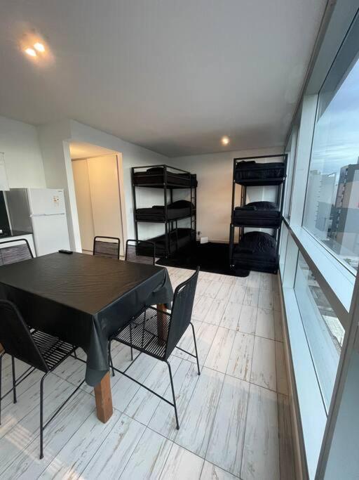 Departamento Privado Belgrano 1 * Buenos Aires