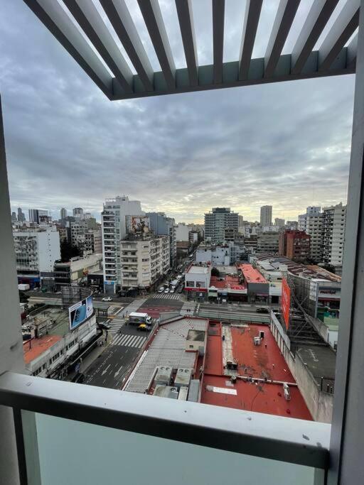 Departamento Privado Belgrano 1 Apartment