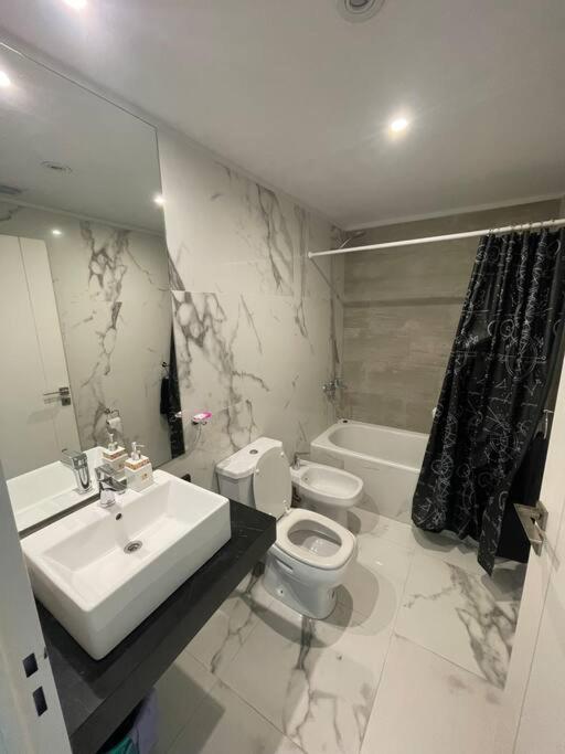 Apartment Departamento Privado Belgrano 1 Buenos Aires