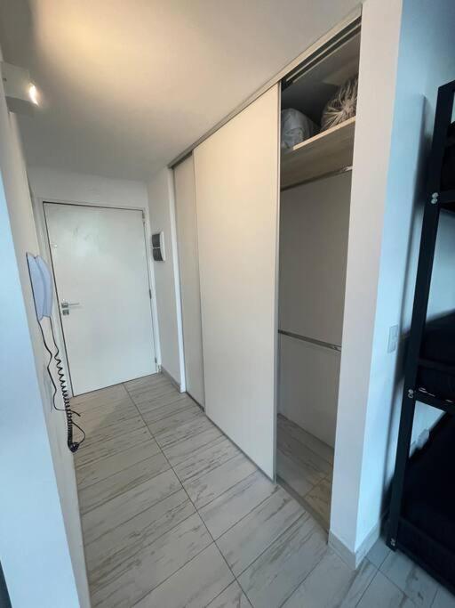 Departamento Privado Belgrano 1 * Buenos Aires