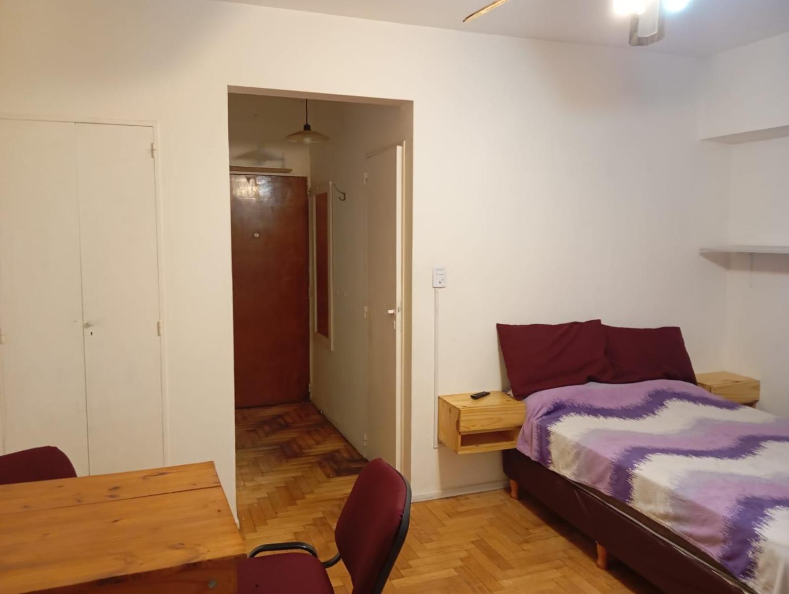 Apartamento Che Lolita House Congreso Buenos Aires