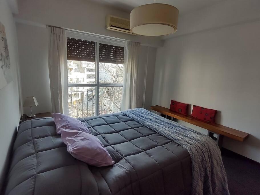 Apartamento Alquiler Departamento Palermo