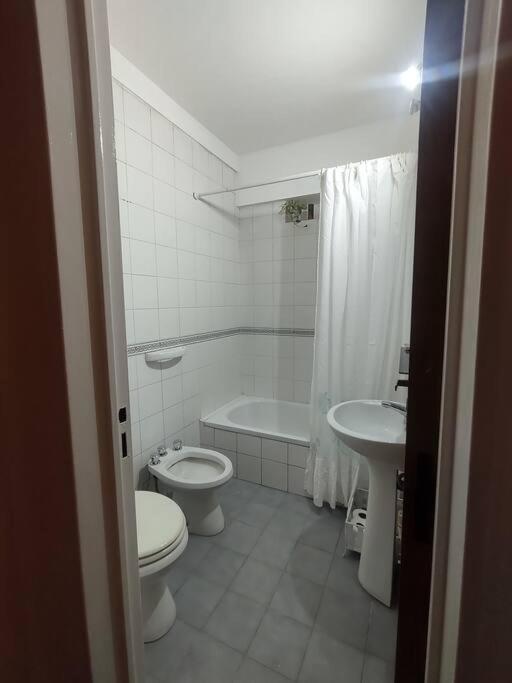 Alquiler Departamento Palermo Apartamento