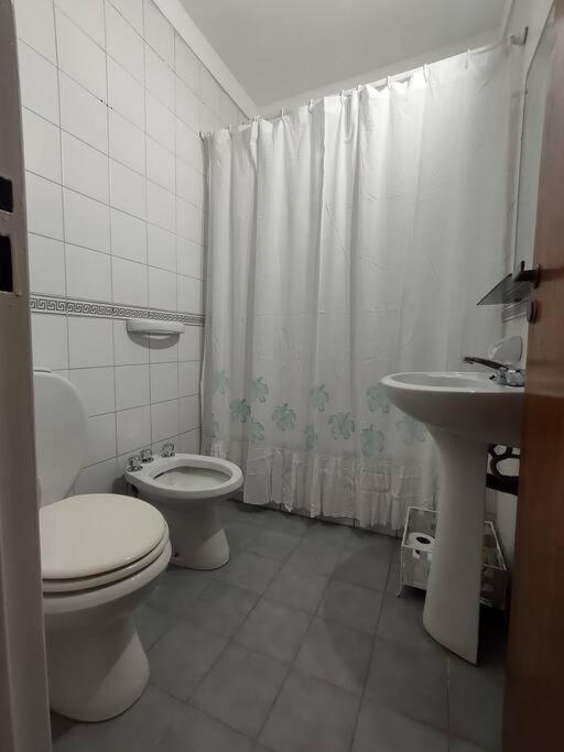 Apartamento Alquiler Departamento Palermo *