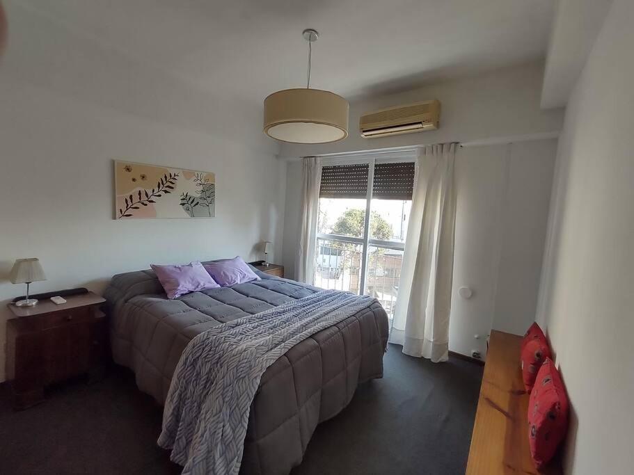 Alquiler Departamento Palermo Apartamento Buenos Aires