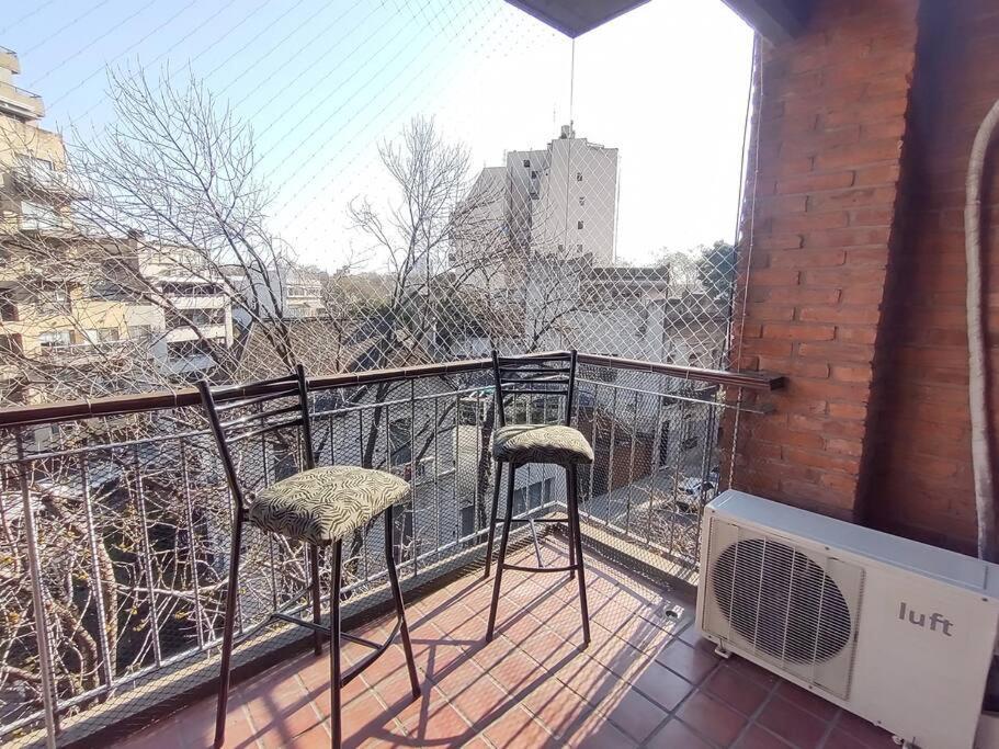Alquiler Departamento Palermo Apartamento