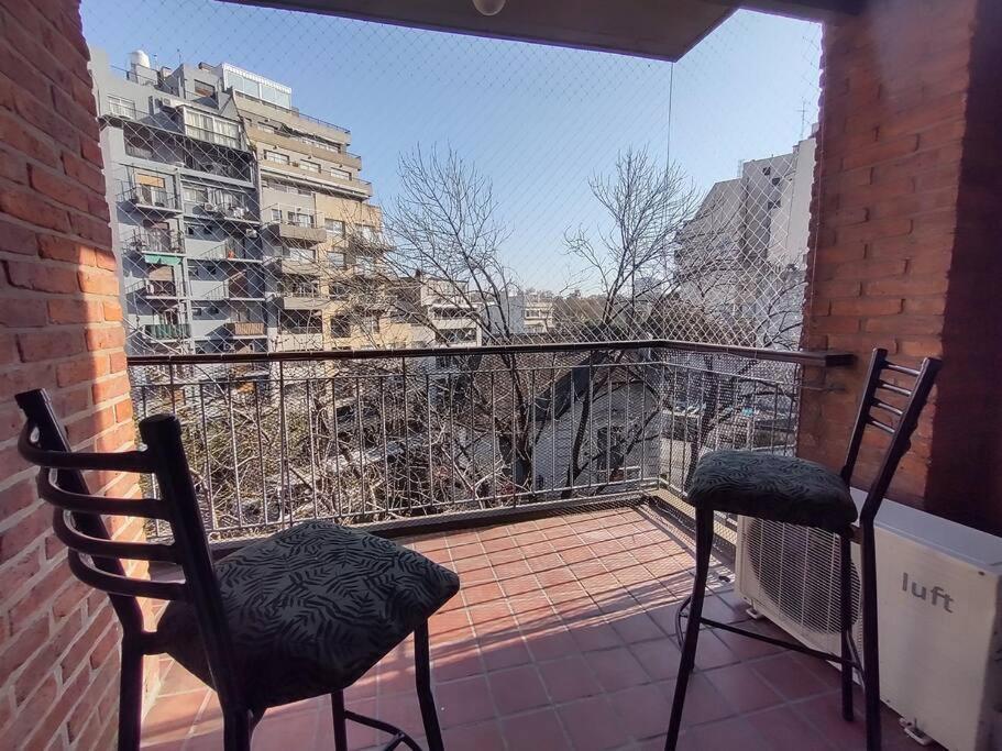 Alquiler Departamento Palermo Apartamento Buenos Aires