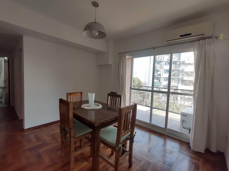 Apartamento Alquiler Departamento Palermo Buenos Aires