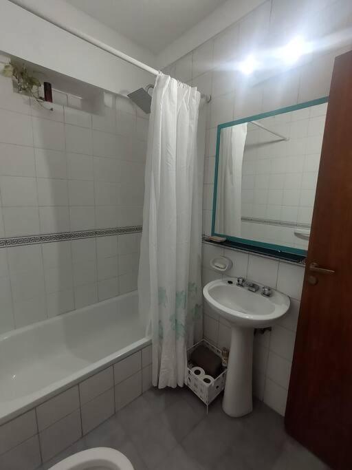 Alquiler Departamento Palermo Apartamento