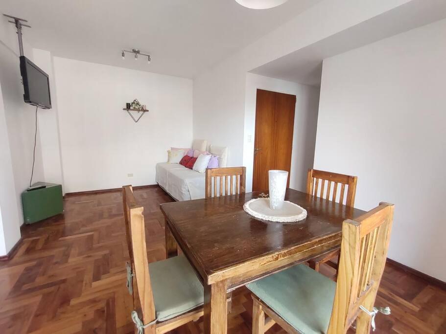 Alquiler Departamento Palermo Apartamento