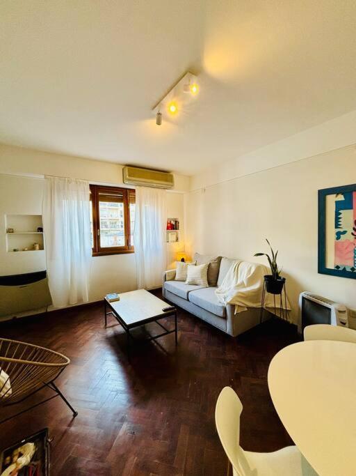 Apartamento Belgrano Magico 2 *
